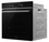Электрический духовой шкаф Haier HOQ-K3QNP6BX черный