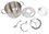 Миксер Gemlux GL-SM10GR серебристый