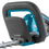 Аккумуляторный кусторез Makita DUH606RF LXT 18V