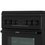 Комбинацияланган меш Gorenje GK5C42BF