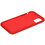 Aceline Liquid Silicone для Apple iPhone 11