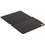 Чехол-книжка  Aceline Origami для Apple iPad Air (4-5th Gen)/ iPad Air 11" (M2) черный