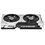 Видеокарта MSI GeForce RTX 5060 Ti VENTUS 2X PLUS [RTX 5060 Ti 8G VENTUS 2X PLUS]