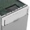 O‘rnatiladigan idish yuvish mashinasi Gorenje GV532E10W
