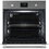 Электр меши Samsung NV68A1145CS/WT серебристый