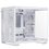 Корпус PCCooler C3 T500 ARGB WH [C3-T500WHD6-GL] белый