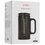 French press Aceline AP-60 brown