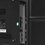 43" (109 см) Телевизор DEXP 43FKN1 черный