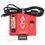 Клавиатура  проводная + беспроводная Red Square Alumix TKL Satori Black