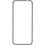 Защитное стекло Aceline для экрана Samsung Galaxy A14