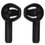 Наушники TWS Anker Soundcore K20i  черный 2024