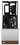 Корпус Fractal Design Terra [FD-C-TER1N-02] серебристый