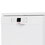 Посудомоечная машина Bosch SMS26DW00T белый