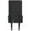 Сетевое зарядное устройство Anker Nano Charger черный