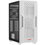 Корпус ADATA XPG STARKER AIR [STARKERAIR-WHCWW] белый