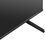 55" (139 см) Телевизор Hisense 55E77SL PRO черный