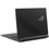 18" Ноутбук ASUS ROG Strix SCAR 18 G835LX-SA022W черный