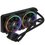 Система охлаждения DarkFlash DW240 черная