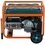 Электрогенератор   бензиновый FinePower FPG-6000