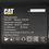 Пила дисковая CAT DX5280