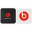 Наушники TWS Beats Fit Pro  серый 2021