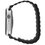 Ремешок uBear для Apple Watch 42/ 44/ 45/ 49mm черный