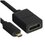 Ugreen HDMI - micro HDMI, 0.22 м