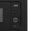 Встраиваемая микроволновая печь Midea MI72200B черный