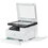 МФУ лазерное HP LaserJet MFP M438n