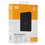 6 ТБ Внешний HDD WD My Passport [WDBR9S0060BBK-CESN]