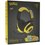 Проводные наушники Razer Kraken V4 X Pokémon Kanto Starters Edition  желтый 2024