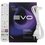32" (80 см) Телевизор EVO TV 32 White New белый