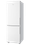 Холодильник с морозильником   Midea MDRB548MMF01 белый