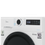 Стиральная машина Midea MF01712BS40/W белый