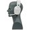Беспроводные наушники Logitech G321 Lightspeed  белый 2025