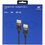 Kabel  KEYRON DisplayPort - DisplayPort, 1.8 m