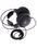Проводные наушники Audio-Technica ATH-A550Z  черный 2016