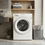 Стиральная машина Haier HW60-BP12919A белый