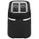 Тостер DEXP DT-850D черный