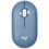 Мышь беспроводная Logitech Pebble M350 [910-006655] синий