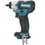 Гайковерт Makita TW160DZ CXT 12V  , Без ЗУ, Без АКБ