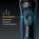 Электробритва Braun Series 5 52-B1600S