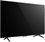 50" (126 см) Телевизор TCL 50P7L черный