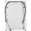 Стиральная машина Haier HW60-BP12959AE белый