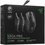 Мышь беспроводная/проводная Razer Naga Pro [RZ01-03420100-R3G1] черный