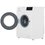Стиральная машина Gorenje WNHPI84AS/R белый