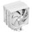 Кулер для процессора Ocypus Iota A40 WH Dual Fan [Iota-A40-WH2NNWD00X-GL] белый