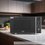 Микроволновая печь CASO MG 25 Ceramic Menu серебристый