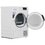 Сушильная машина DEXP DM-F8HDMA/WB белый