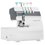 Оверлок Minerva ExtraLock 530